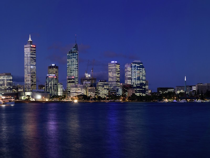 Quality Hotel Lighthouse in Bunbury, Australia