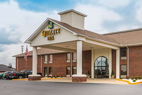 Quality Inn in Berea, United States