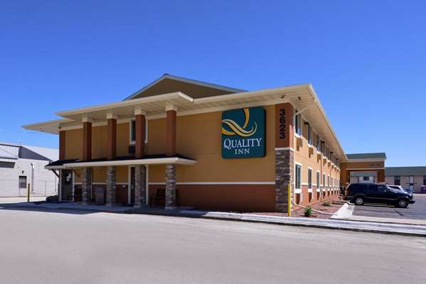 Quality Inn Appleton in Appleton, United States