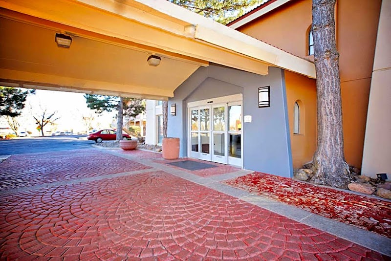 Quality Inn Aurora Denver in Aurora, United States