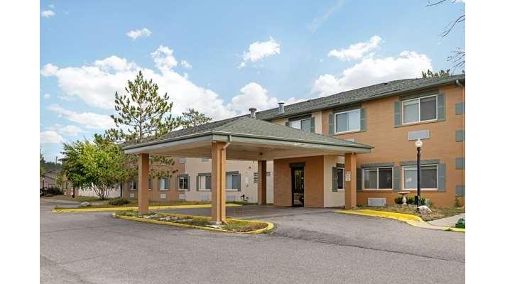 Quality Inn Bemidji in Bemidji, United States