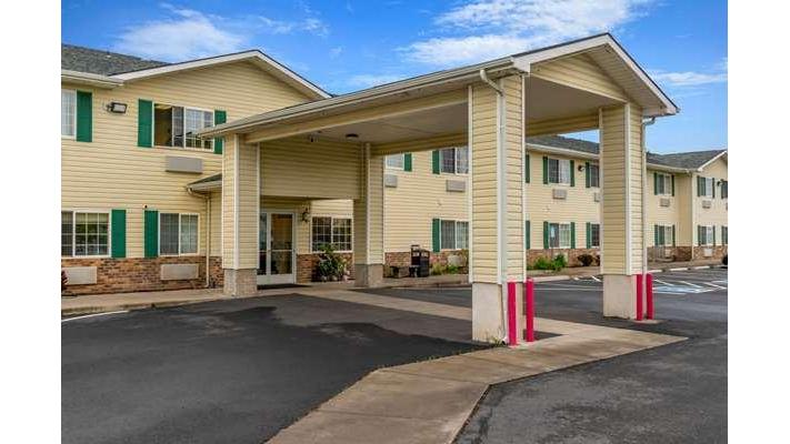 Quality Inn Bend in Bend, United States