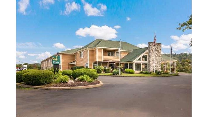 Quality Inn Bloomsburg in Bloomsburg, United States