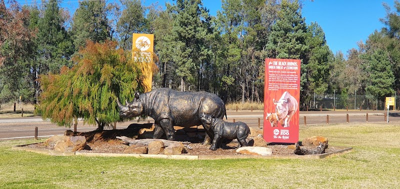 Quality Inn Dubbo International in Dubbo, Australia