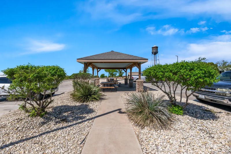 Quality Inn & Suites in Big Spring, United States