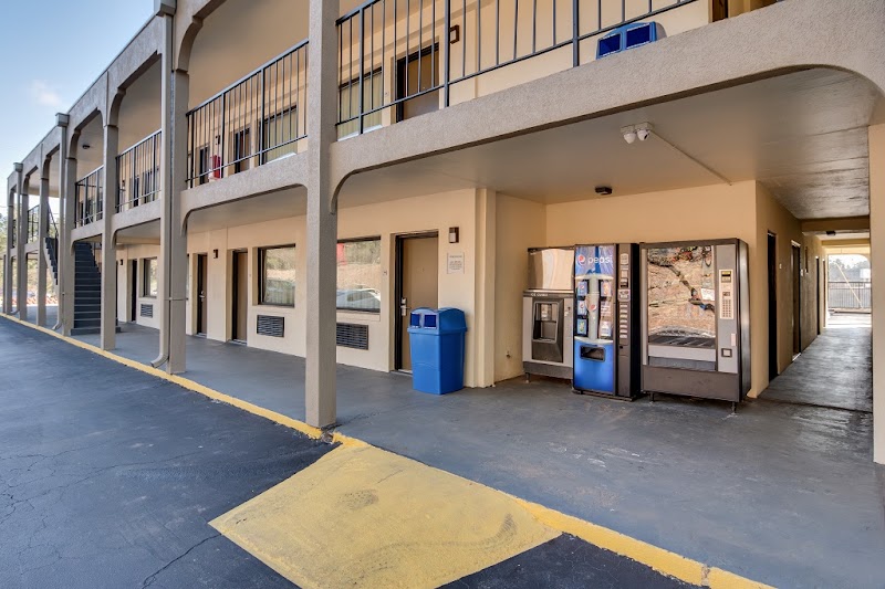 Quality Inn & Suites Athens University Area in Athens, United States