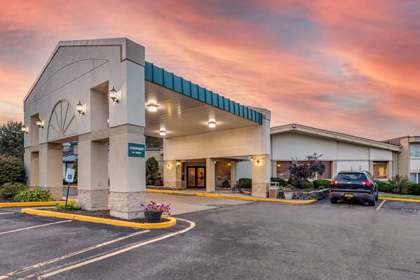 Quality Inn & Suites Binghamton Vestal in Binghamton, United States