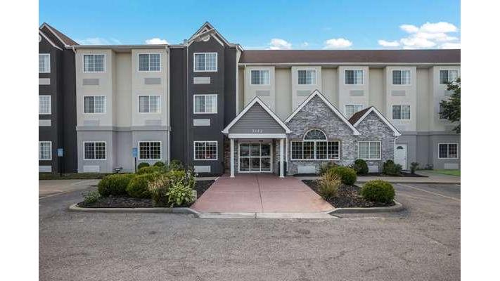 Quality Inn & Suites Blue Springs - Kansas City in Blue Springs, United States