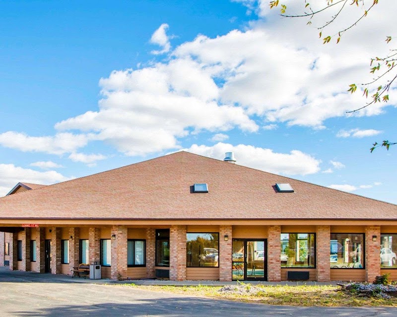 Quality Inn & Suites Kimberly in Appleton, United States