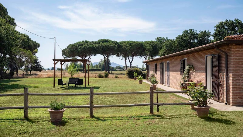 Quercesecca in Grosseto, Italy