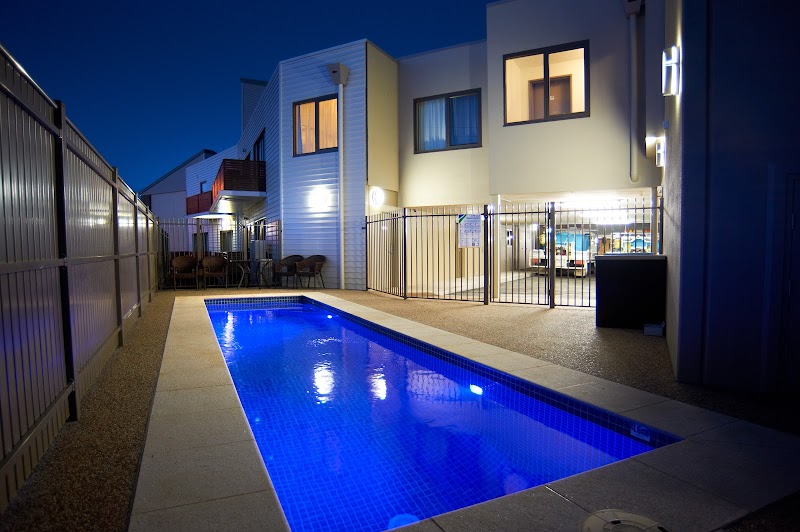 Quest Bendigo Central in Bendigo, Australia