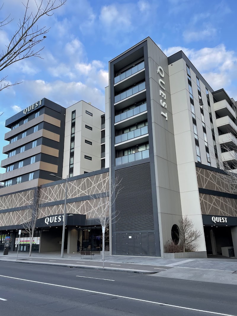 Quest Dandenong Central in Dandenong, Australia