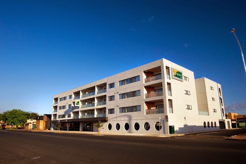 Quest Dubbo in Dubbo, Australia