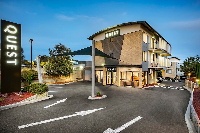 Quest Frankston in Frankston, Australia
