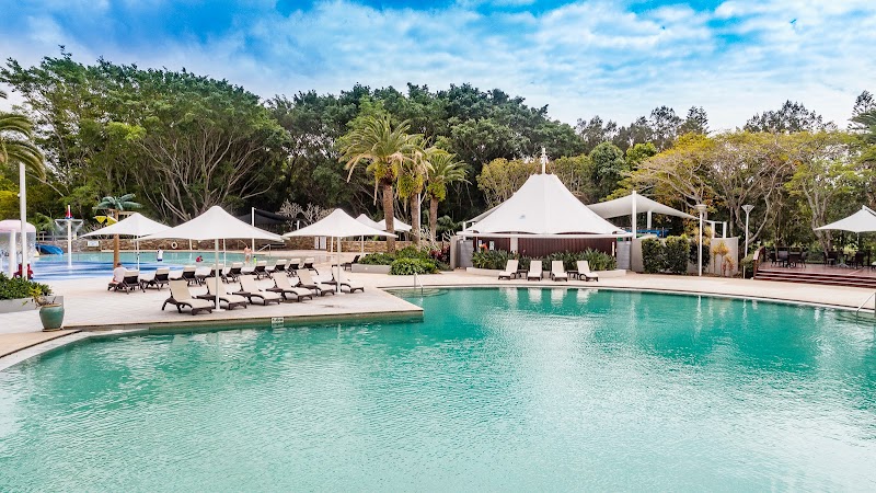 RACV Royal Pines Resort in Gold Coast, Australia