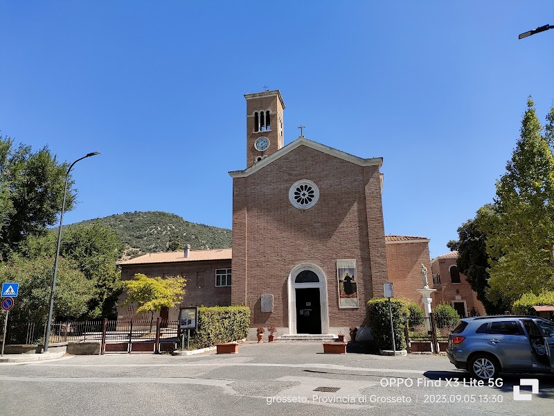 RTA Le Corti in Grosseto, Italy