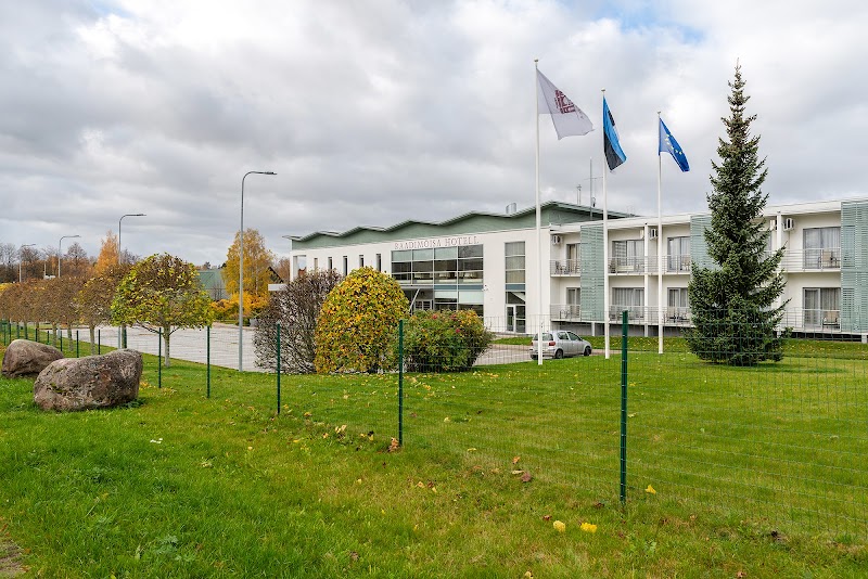 Raadimõisa Hotel in Tartu, Estonia