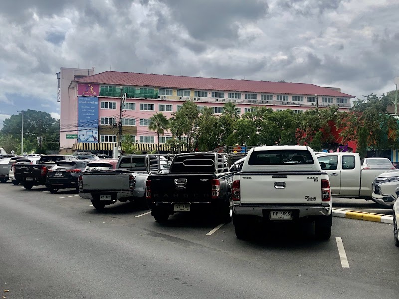 Rachan Residence in Chanthaburi, Thailand