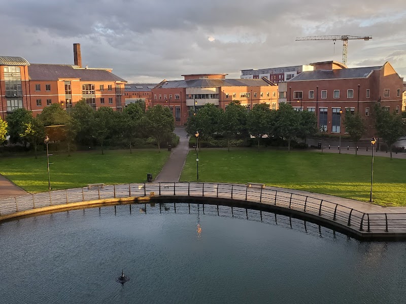 Radisson Blu Hotel Belfast in Belfast, United Kingdom