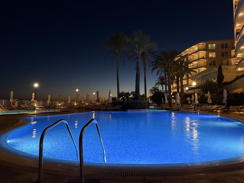 Radisson Blu Resort & Spa, Malta Golden Sands in Mellieha, Malta