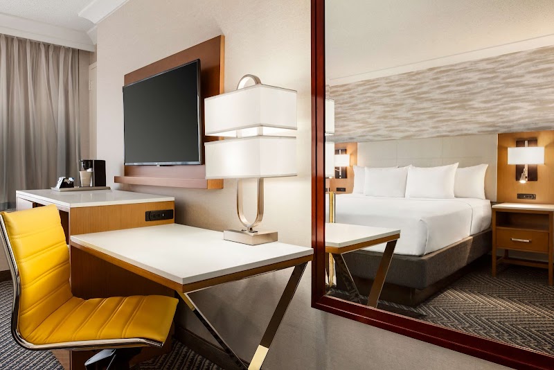 Radisson Hotel Baltimore Downtown-Inner Harbor in Baltimore, United States