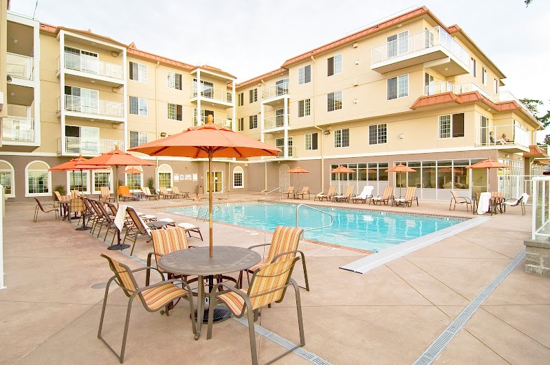 Raintree Lodge and Conference Center in Blaine, United States