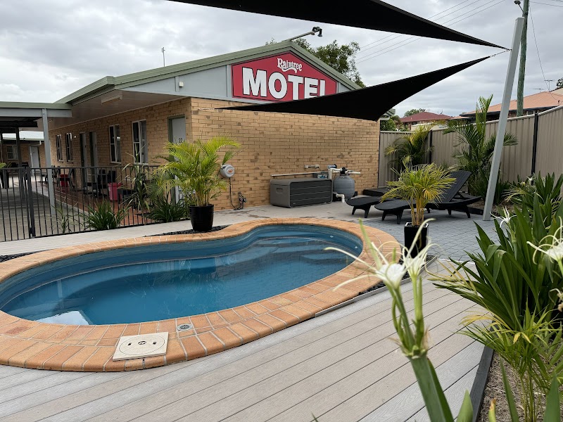 Raintree Motel Biloela in Biloela, Australia