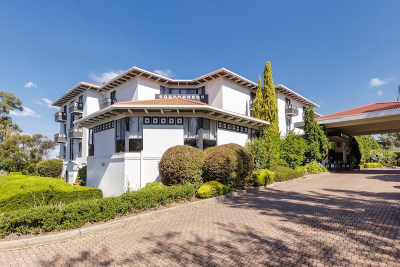 Ramada Diplomat Canberra in Canberra, Australia