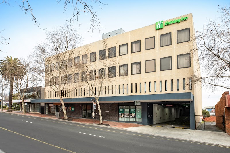 Ramada Encore by Wyndham Dandenong in Dandenong, Australia