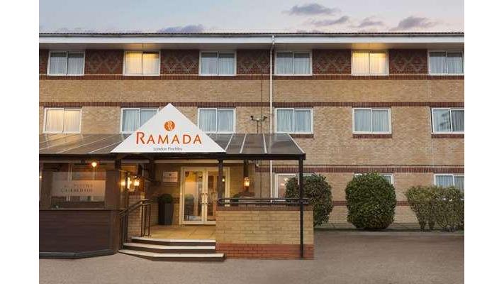 Ramada London Finchley in Barnet, United Kingdom