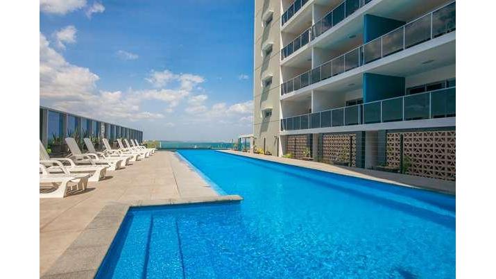 Ramada Suites by Wyndham Zen Quarter Darwin in Darwin, Australia