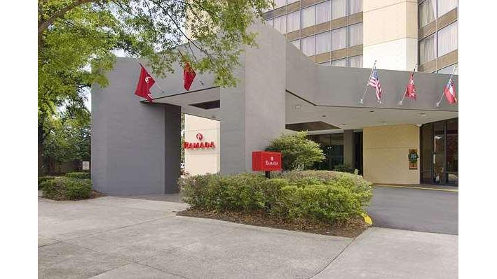 Ramada by Wyndham Augusta in Augusta, United States
