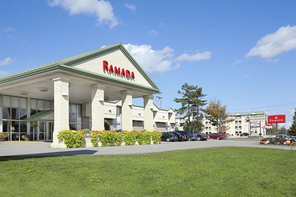 Ramada by Wyndham Bangor in Bangor, United States