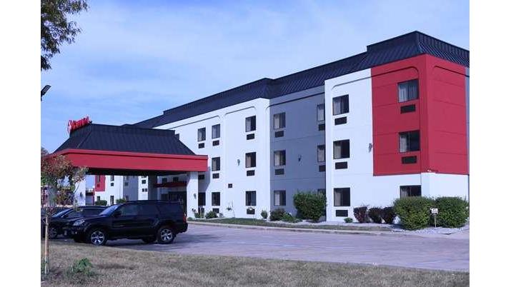 Ramada by Wyndham Bolingbrook in Bolingbrook, United States