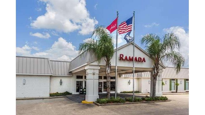 Ramada by Wyndham Houma in Bayou Cane, United States