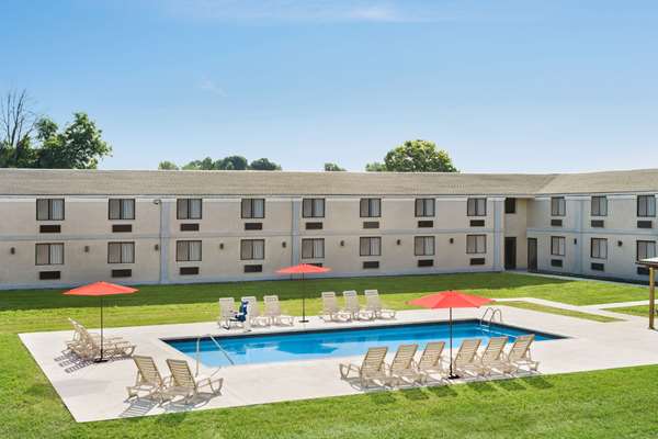 Ramada by Wyndham Whitehall/Allentown in Allentown, United States