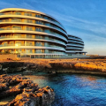 Ramla Bay Resort