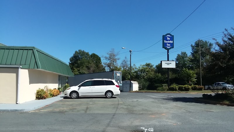 Randolph Inn Asheboro in Asheboro, United States