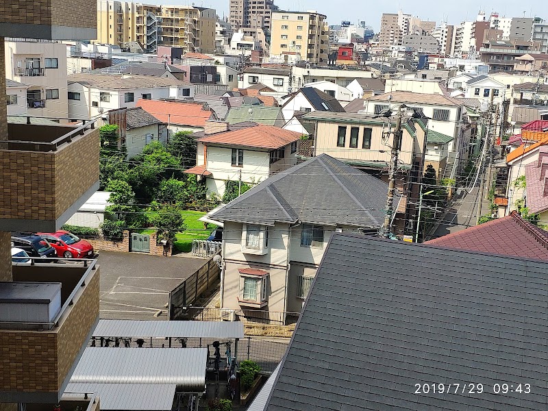 Randor Residence Tokyo Classic in Arakawa, Japan