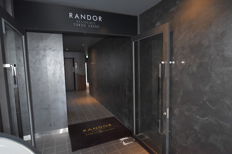 Randor Residence Tokyo Grand in Arakawa, Japan, Japan