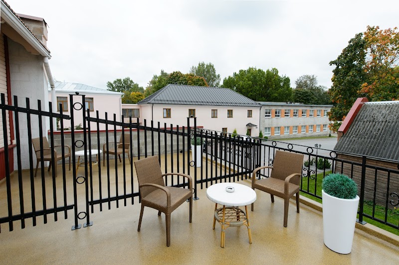 Rändur Guesthouse in Tartu, Estonia