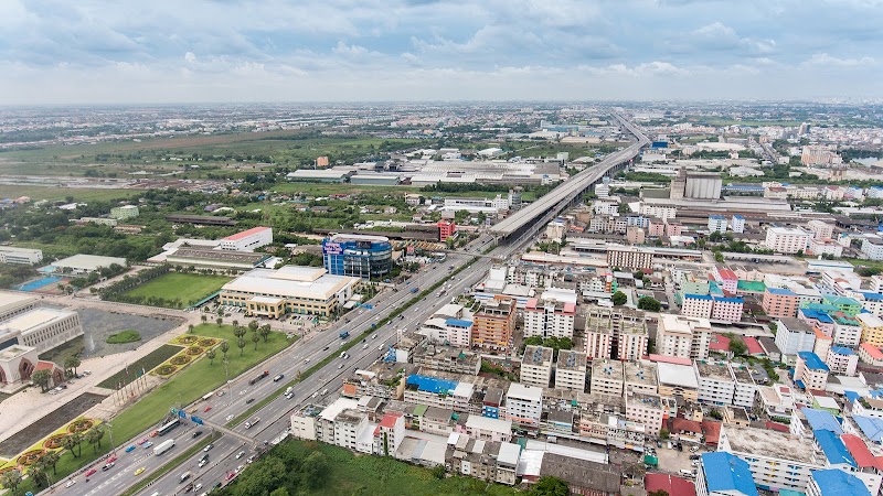 Rangsit Grand Condo Hotel in Ban Talat Rangsit, Thailand