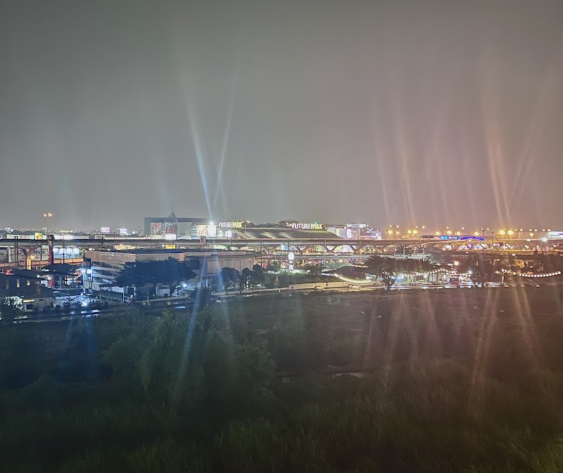 Rangsit Residence in Ban Talat Rangsit, Thailand