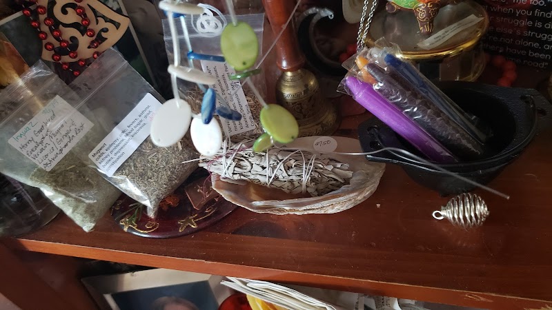 Raven's Loft in Atchison, United States