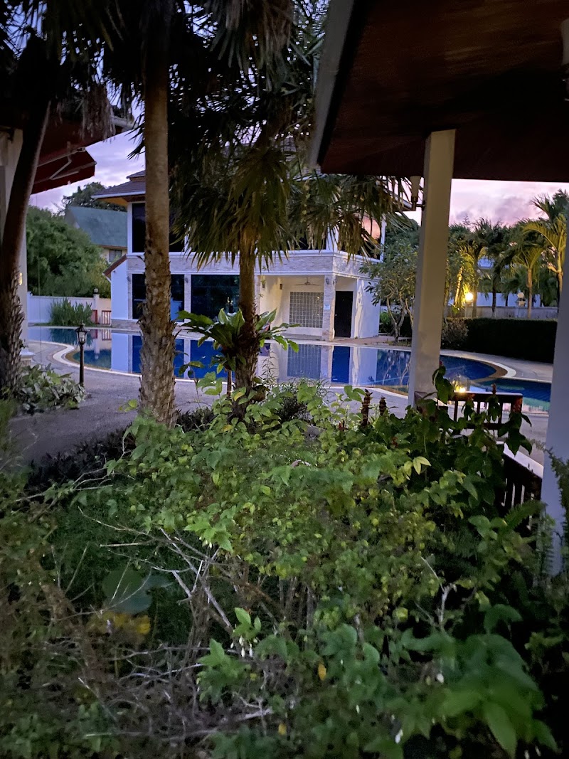 Rawai Grand House in Ban Rawai, Thailand