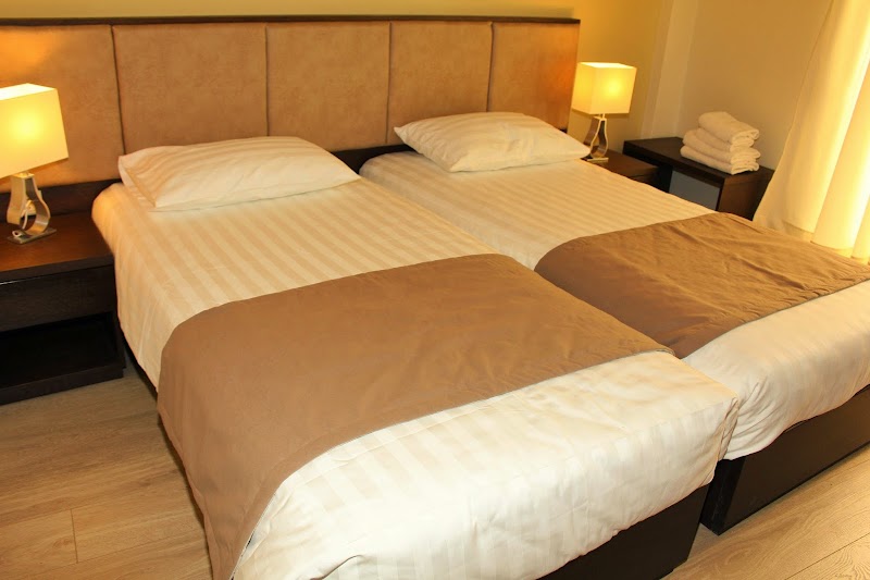 Rea Hotel in Irakleio, Greece