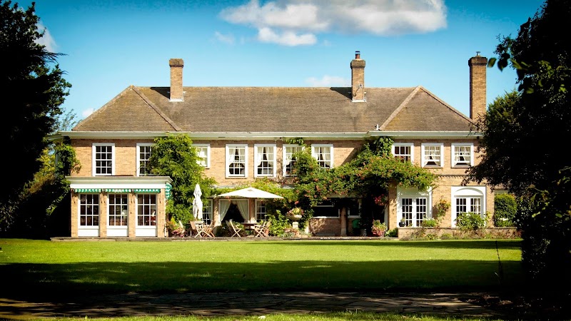 Rectory Farm in Cambridge, United Kingdom