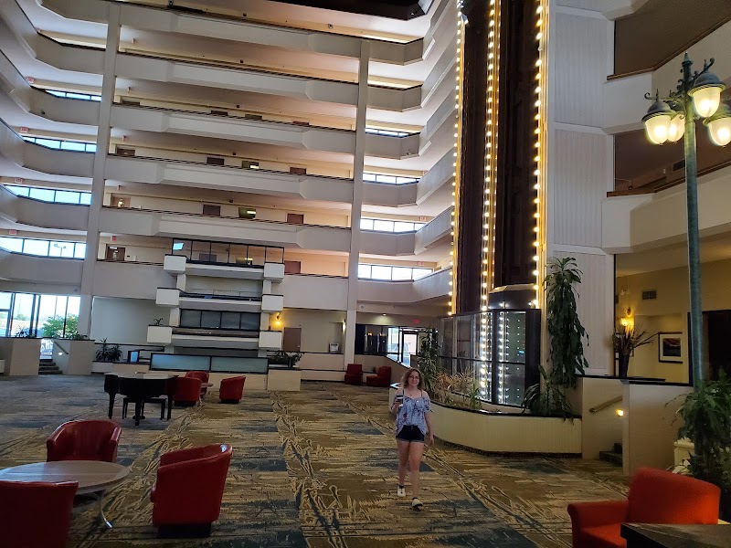 Red Lion Hotel Billings in Billings, United States