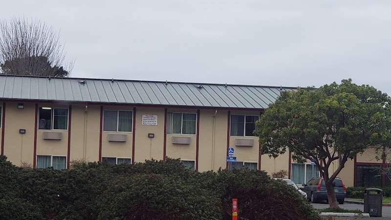 Red Roof Inn Arcata in Arcata, United States