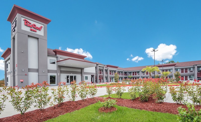 Red Roof Inn Baytown in Baytown, United States